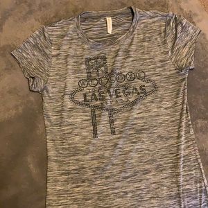 Las Vegas Tee